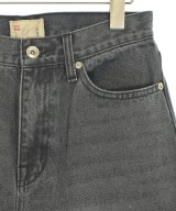 LB.03 Section（エルビーゼロサンセクション）デニムパンツ グレー サイズ:2(M位) レディース/2200650924024