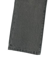 LB.03 Section（エルビーゼロサンセクション）デニムパンツ グレー サイズ:2(M位) レディース/2200650924024