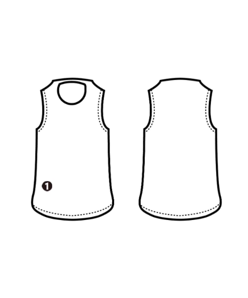 nano UNIVERSE（ナノユニバース）ブラウス 白 サイズ:F レディース/2200651659147