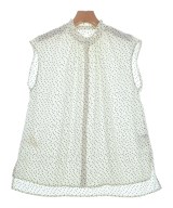 nano UNIVERSE（ナノユニバース）ブラウス 白 サイズ:F レディース/2200651659147