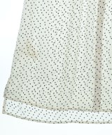 nano UNIVERSE（ナノユニバース）ブラウス 白 サイズ:F レディース/2200651659147