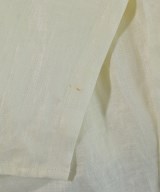 nano UNIVERSE（ナノユニバース）カジュアルシャツ 白 サイズ:F レディース/2200647291085