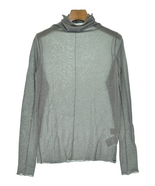 nano UNIVERSE(ナノユニバース)Tシャツ・カットソー グレー サイズ:S/2200647291184