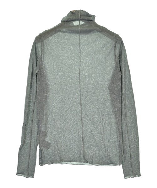 nano UNIVERSE（ナノユニバース）Tシャツ・カットソー グレー サイズ:S レディース/2200647291184