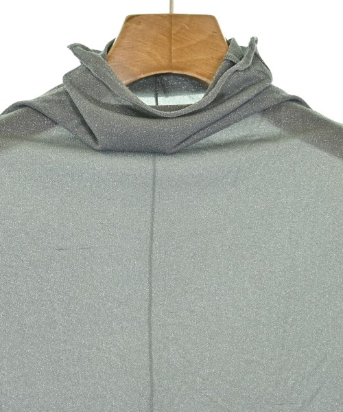 nano UNIVERSE（ナノユニバース）Tシャツ・カットソー グレー サイズ:S レディース/2200647291184