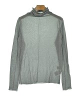 nano UNIVERSE（ナノユニバース）Tシャツ・カットソー グレー サイズ:S レディース/2200647291184