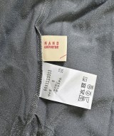 nano UNIVERSE（ナノユニバース）Tシャツ・カットソー グレー サイズ:S レディース/2200647291184