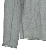 nano UNIVERSE（ナノユニバース）Tシャツ・カットソー グレー サイズ:S レディース/2200647291184