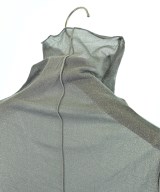 nano UNIVERSE（ナノユニバース）Tシャツ・カットソー グレー サイズ:S レディース/2200647291184