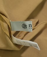 nano UNIVERSE（ナノユニバース）カジュアルシャツ ベージュ サイズ:36(S位) レディース/2200652532098