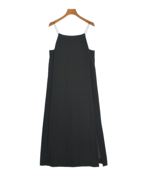 nano UNIVERSE(ナノユニバース)ワンピース 黒 サイズ:S/2200645498059