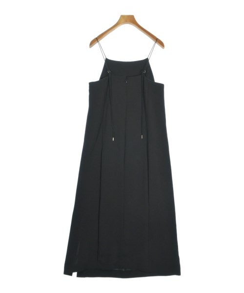 nano UNIVERSE（ナノユニバース）ワンピース 黒 サイズ:S レディース/2200645498059