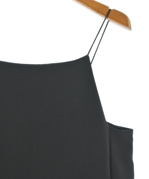 nano UNIVERSE（ナノユニバース）ワンピース 黒 サイズ:S レディース/2200645498059