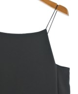 nano UNIVERSE（ナノユニバース）ワンピース 黒 サイズ:S レディース/2200645498059