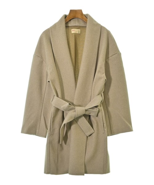 LB.04(エルビーゼロヨン)その他 ベージュ サイズ:F/2200650121010