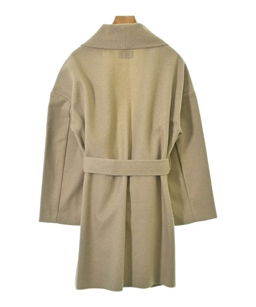 LB.04（エルビーゼロヨン）その他 ベージュ サイズ:F レディース/2200650121010