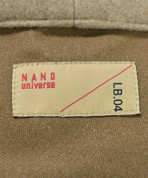 LB.04（エルビーゼロヨン）その他 ベージュ サイズ:F レディース/2200650121010