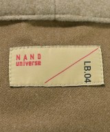 LB.04（エルビーゼロヨン）その他 ベージュ サイズ:F レディース/2200650121010