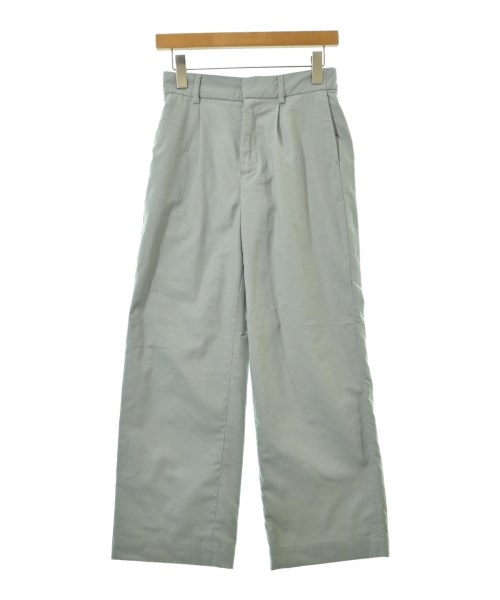 nano UNIVERSE(ナノユニバース)その他 グレー サイズ:F/2200650121034