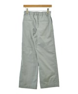 nano UNIVERSE（ナノユニバース）その他 グレー サイズ:F レディース/2200650121034