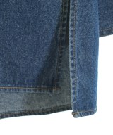 nano UNIVERSE（ナノユニバース）ブラウス 紺 サイズ:F レディース/2200654558041