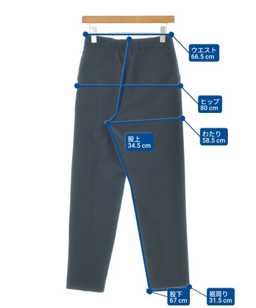 nano UNIVERSE（ナノユニバース）その他 紺 サイズ:M レディース/2200650911048