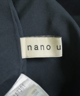 nano UNIVERSE（ナノユニバース）その他 紺 サイズ:M レディース/2200650911048