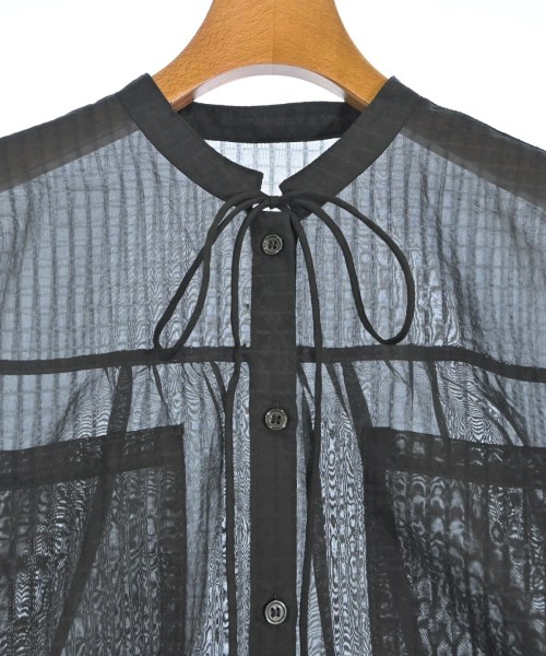 nano UNIVERSE（ナノユニバース）ワンピース 黒 サイズ:F レディース/2200658227073