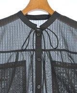 nano UNIVERSE（ナノユニバース）ワンピース 黒 サイズ:F レディース/2200658227073