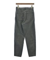 nano UNIVERSE（ナノユニバース）デニムパンツ グレー サイズ:38(M位) レディース/2200655452027