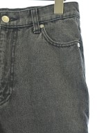 nano UNIVERSE（ナノユニバース）デニムパンツ グレー サイズ:38(M位) レディース/2200655452027