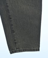 nano UNIVERSE（ナノユニバース）デニムパンツ グレー サイズ:38(M位) レディース/2200655452027