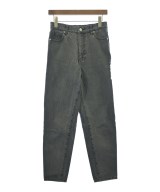 nano UNIVERSE デニムパンツ