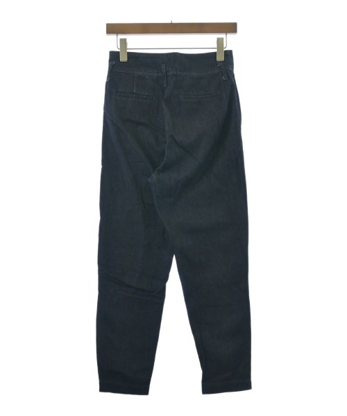 nano UNIVERSE（ナノユニバース）デニムパンツ 紺 サイズ:36(S位) レディース/2200655452041