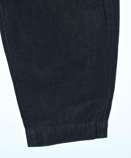 nano UNIVERSE（ナノユニバース）デニムパンツ 紺 サイズ:36(S位) レディース/2200655452041