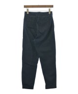 nano UNIVERSE（ナノユニバース）デニムパンツ 紺 サイズ:36(S位) レディース/2200655452041