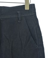 nano UNIVERSE（ナノユニバース）デニムパンツ 紺 サイズ:36(S位) レディース/2200655452041