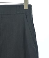 nano UNIVERSE（ナノユニバース）ロング・マキシ丈スカート 黒 サイズ:M レディース/2200658553042