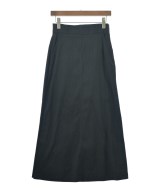 nano UNIVERSE ロング・マキシ丈スカート