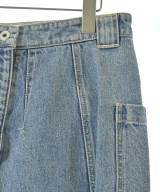 nano UNIVERSE（ナノユニバース）ロング・マキシ丈スカート 青 サイズ:2(M位) レディース/2200658553059