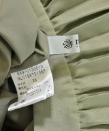 nano UNIVERSE（ナノユニバース）ロング・マキシ丈スカート 緑 サイズ:38(M位) レディース/2200658553097