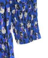 nano UNIVERSE（ナノユニバース）ワンピース 青 サイズ:S レディース/2200658553257