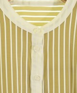 nano UNIVERSE（ナノユニバース）シャツワンピース ベージュ サイズ:F レディース/2200658553264