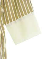 nano UNIVERSE（ナノユニバース）シャツワンピース ベージュ サイズ:F レディース/2200658553264