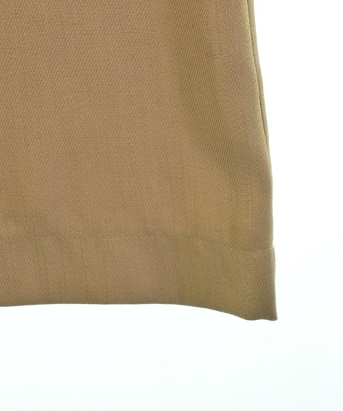 nano UNIVERSE（ナノユニバース）オールインワン/サロペット ベージュ サイズ:38(M位) レディース/2200658553271