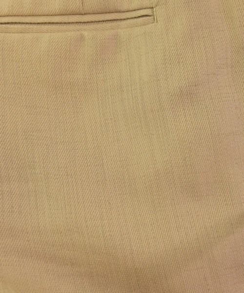 nano UNIVERSE（ナノユニバース）オールインワン/サロペット ベージュ サイズ:38(M位) レディース/2200658553271