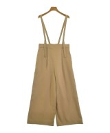 nano UNIVERSE（ナノユニバース）オールインワン/サロペット ベージュ サイズ:38(M位) レディース/2200658553271