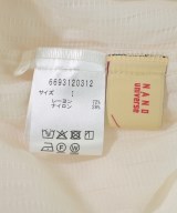 nano UNIVERSE（ナノユニバース）ブラウス 白 サイズ:1(S位) レディース/2200658553356
