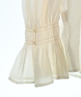 nano UNIVERSE（ナノユニバース）ブラウス 白 サイズ:1(S位) レディース/2200658553356