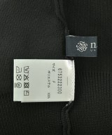 nano UNIVERSE（ナノユニバース）カーディガン 黒 サイズ:F レディース/2200658553363